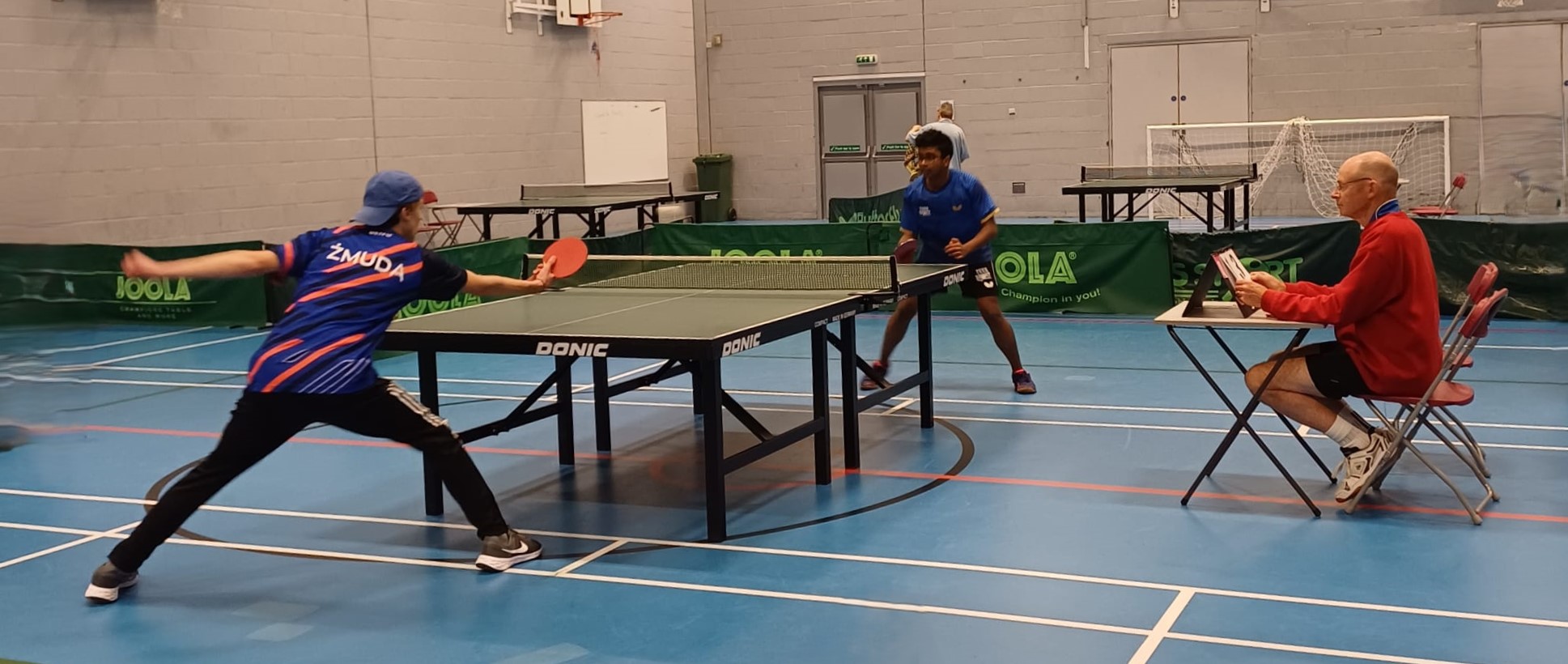 Closed tournament - Junior Final - (BDTTA Closed 2026 Junior Final (1).jpeg)